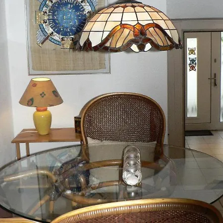 Privatzimmer Hannss Hannover Eksteriør billede
