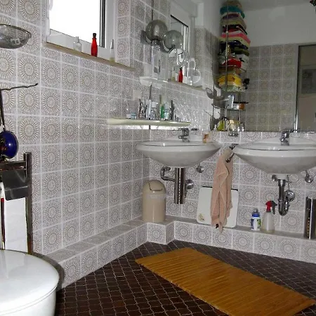 Privatzimmer Hannss Hannover Eksteriør billede