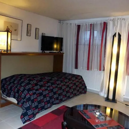 Privatzimmer Hannss Hannover Eksteriør billede
