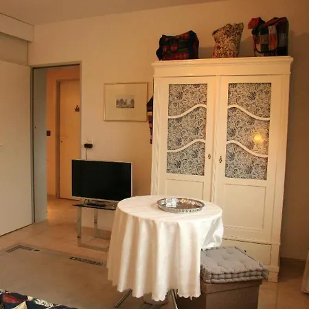 Privatzimmer Hannss Hannover Eksteriør billede
