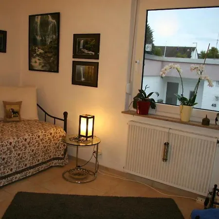 Privatzimmer Hannss Hannover Eksteriør billede