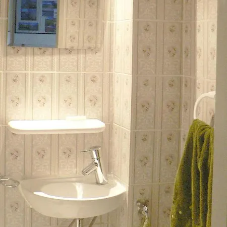 Privatzimmer Hannss Hannover Eksteriør billede