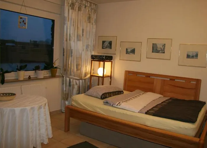 Privatzimmer Hannss