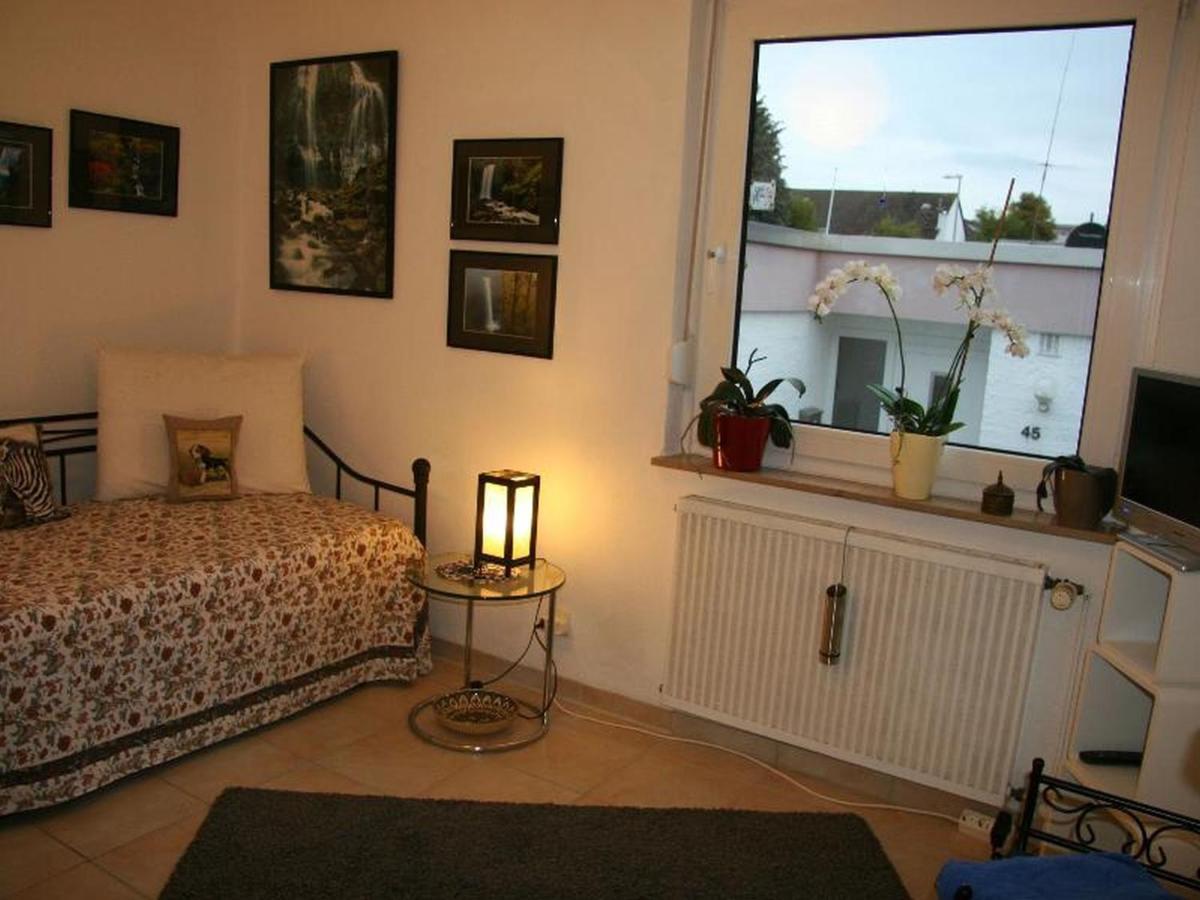 Hannss Privat bolig Hannover